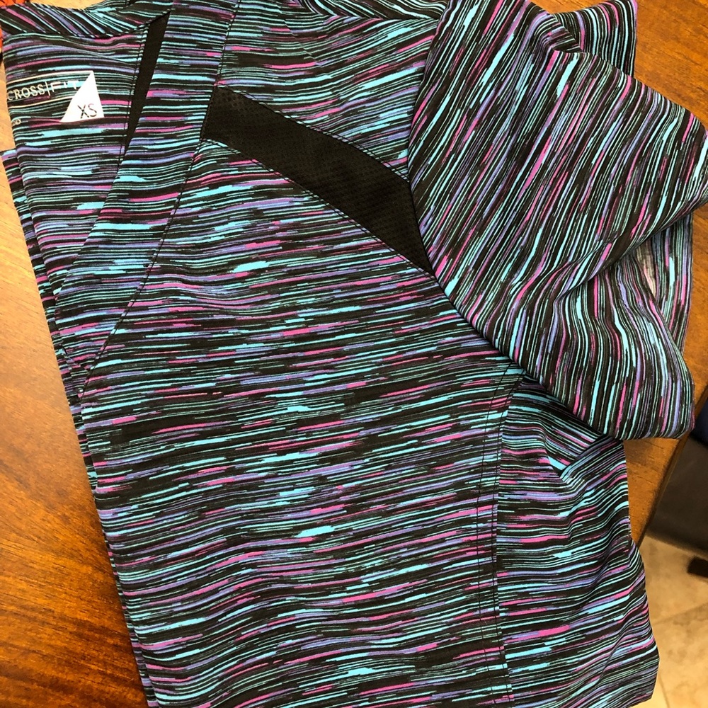 Cherokee BRAND NEW scrub top